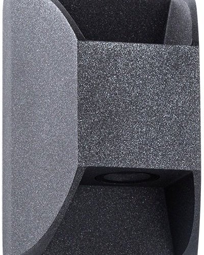 Настенный светильник уличный Dwell NC-003032-SB