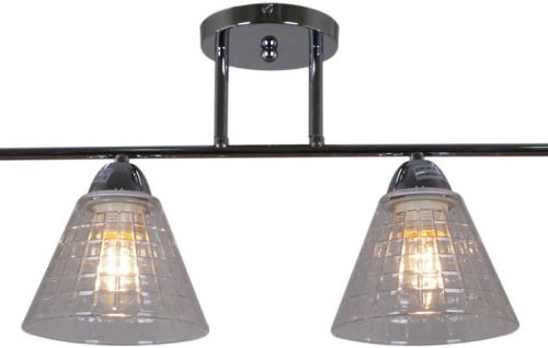 Потолочная люстра Reluce 01529-0.3-04 CR