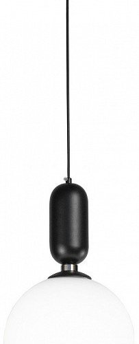 Подвесной светильник AM-Group AM460 AM460 L250 BK