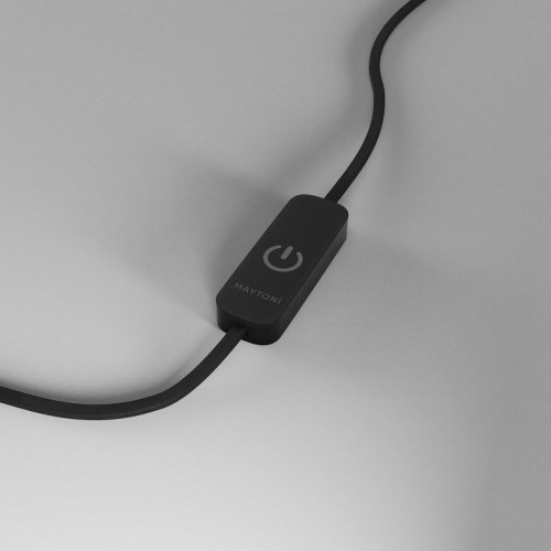 Интерьерная настольная лампа Maytoni Spirito MOD286TL-L8B3K Интерьерная настольная лампа Maytoni Spirito MOD286TL-L8B3K