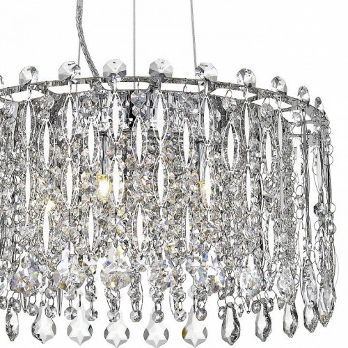 Подвесная люстра Simple Story 5031 5031-5PL