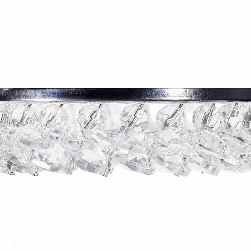 Встраиваемый светильник Dio D’Arte Vacri Vacri GU10.5.14.9.100 N