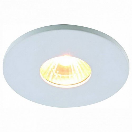 Точечный светильник Divinare Simplex 1855/03 PL-1 Точечный светильник Divinare Simplex 1855/03 PL-1