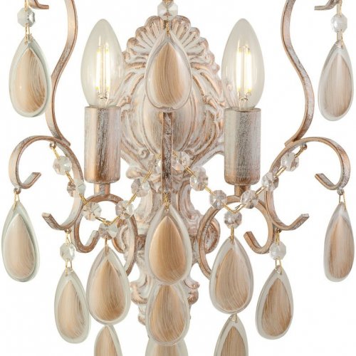 Бра AM Group MONICA MONICA AP2 GOLD