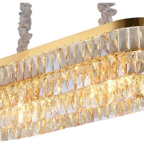 Подвесная люстра Aployt Francheska APL.837.03.12 Подвесная люстра Aployt Francheska APL.837.03.12