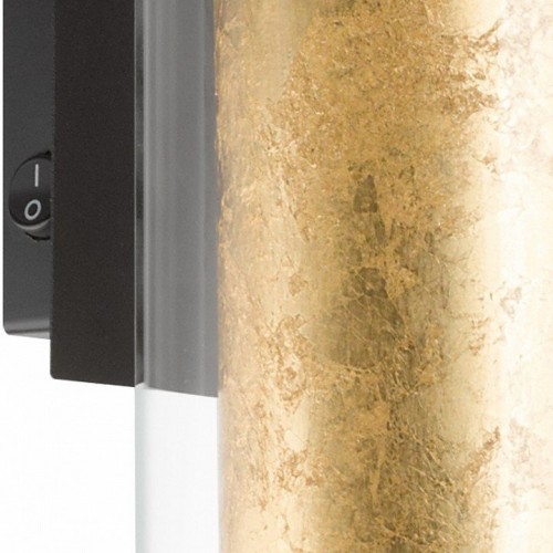 Бра Eglo Pinto Gold 97839 Бра Eglo Pinto Gold 97839