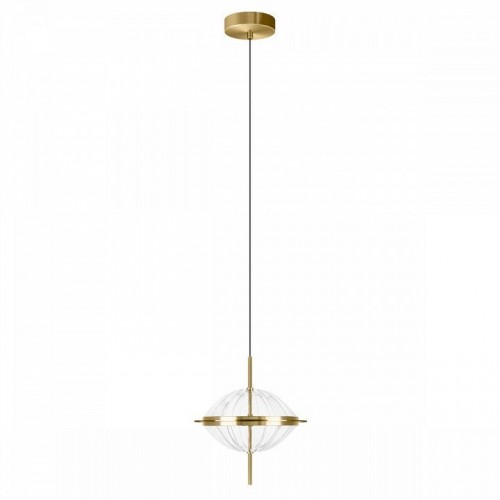 Подвесной светильник LOFT IT Tranquility 10397/B