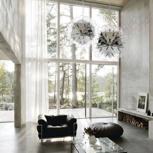 Подвесной светильник Loft IT Taraxacum 10470/800 Подвесной светильник Loft IT Taraxacum 10470/800