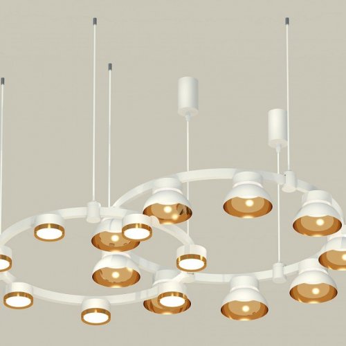 Подвесной светильник Ambrella light TRADITIONAL XR92081110