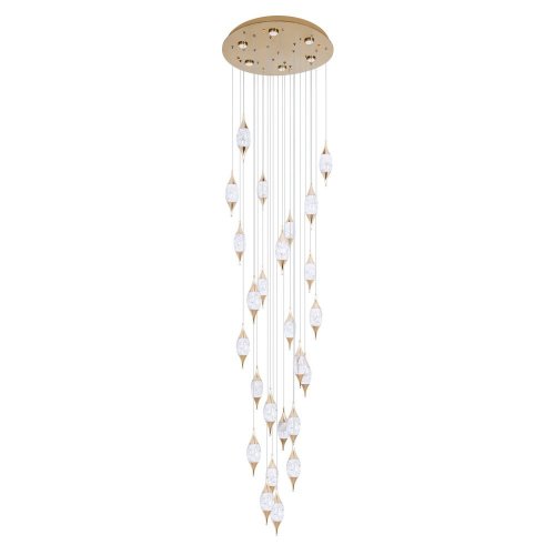 Подвесной светильник MODELUX ML.88986.25 GD