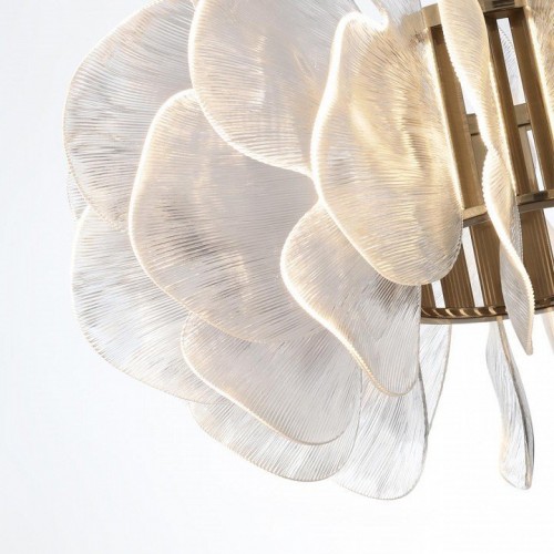 Подвесная люстра Odeon Light Siama 5089/115L