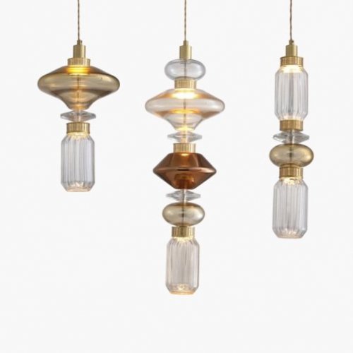 Подвесной светильник Mizien Mosaic MZ160191-2-420A