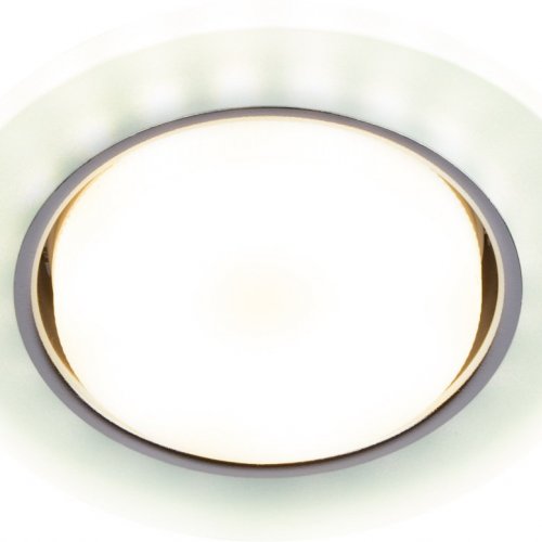 Точечный светильник ЭРА DK LD51 FR