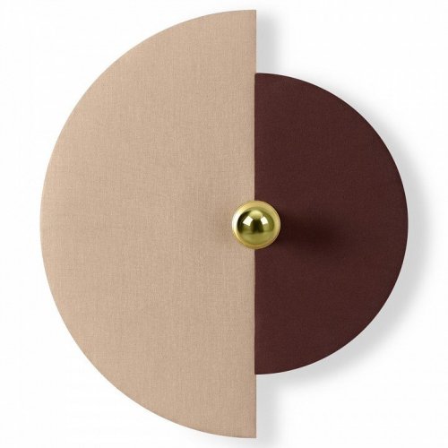 Настенный светильник Freya Carry FR5487WL-01G1