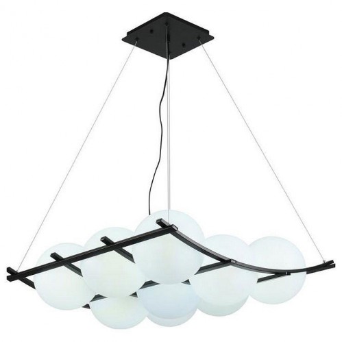 Подвесной светильник Alfa Light F3524-10 Подвесной светильник Alfa Light F3524-10