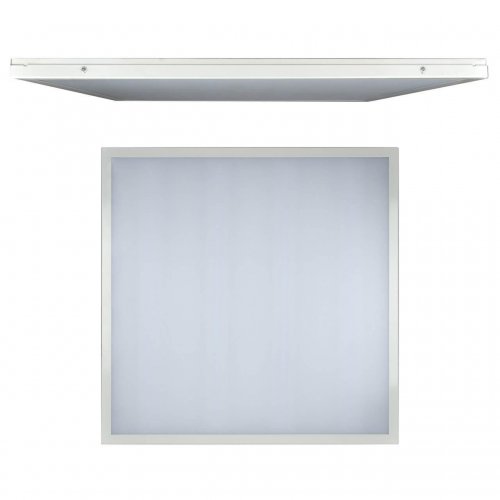 Потолочный светодиодный светильник Volpe ULP-Q106 6060-36W-6500K White UL-00005868 Потолочный светодиодный светильник Volpe ULP-Q106 6060-36W-6500K White UL-00005868