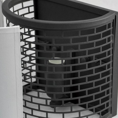 Настенный светильник Lussole Loft Levittown LSP-9171V