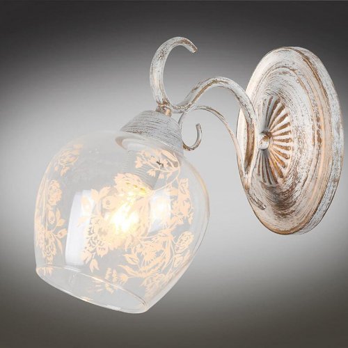 Бра Omnilux Cudacciolu OML-53901-01 Бра Omnilux Cudacciolu OML-53901-01