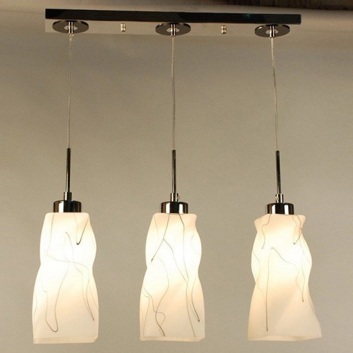 Светильник подвесной Citilux Спин CL943131 Светильник подвесной Citilux Спин CL943131