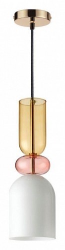 Подвесной светильник Lumion Gillian 4589/1 Подвесной светильник Lumion Gillian 4589/1