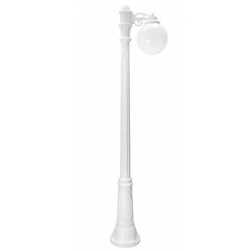 Наземный светильник Globe 300 G30.156.S10.WYE27