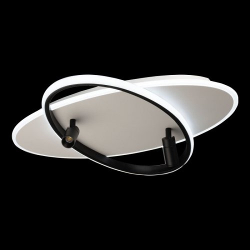 Потолочный светильник De City Драйв 377015004 Потолочный светильник De City Драйв 377015004