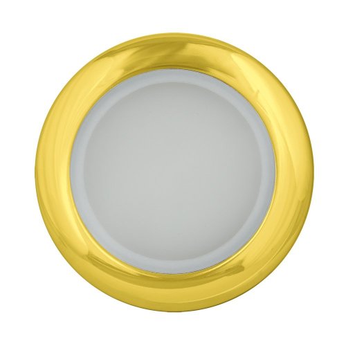 Встраиваемый светильник Fametto Arno DLS-A201 GU5.3 IP44 Gold Встраиваемый светильник Fametto Arno DLS-A201 GU5.3 IP44 Gold