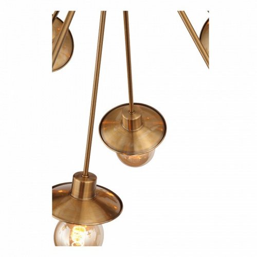Подвесная люстра ST Luce Guido SL1111.303.30