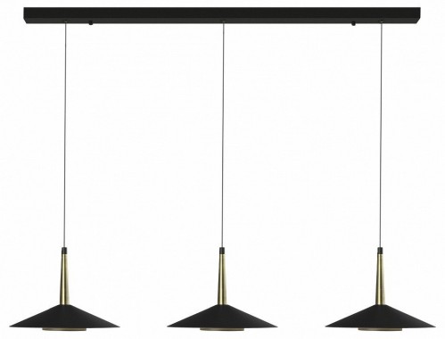 Подвесной светодиодный светильник Mantra Orion 7475 Подвесной светодиодный светильник Mantra Orion 7475