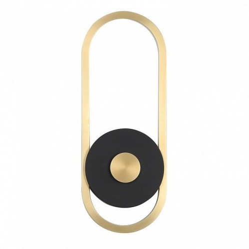 Настенный светильник уличный Favourite Cyclone 4296-1W