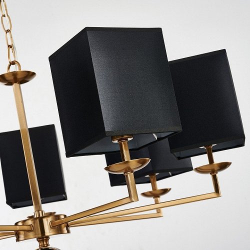 Подвесная люстра Favourite Diva 2822-7P Подвесная люстра Favourite Diva 2822-7P