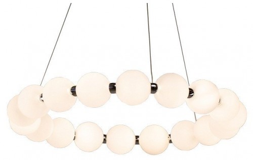 Подвесной светильник AM Group PEARL PEARL-D600 CH