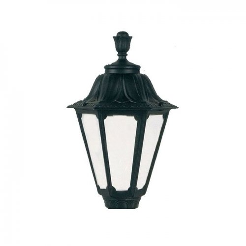 Уличный консольный светильник Rut E26.000.000.VYE27