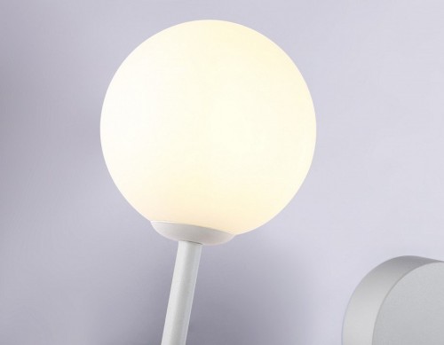 Настенный светильник Ambrella light Comfort FL66388