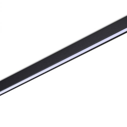 Трековый светильник Donolux Line DL20601NW16B