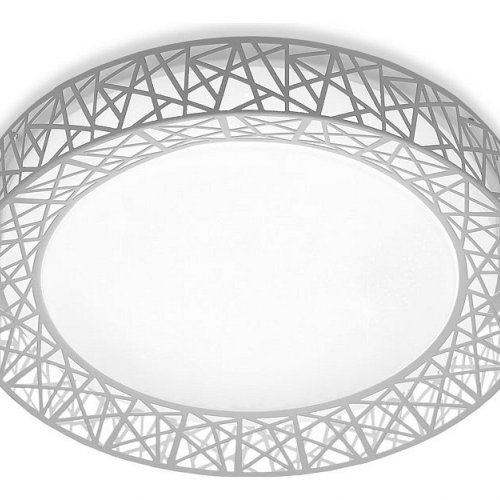 Потолочный светодиодный светильник Ambrella light Orbital FF122