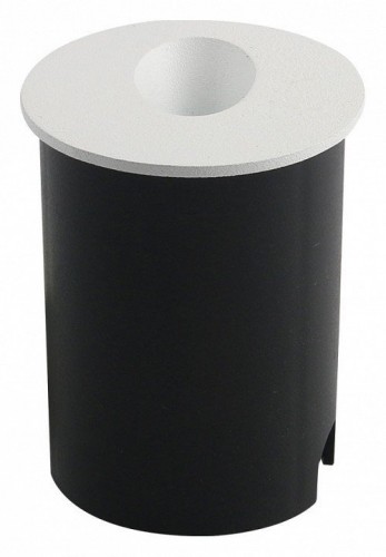 Встраиваемый светильник уличный Arte Lamp Piazza A3802IN-1WH Встраиваемый светильник уличный Arte Lamp Piazza A3802IN-1WH