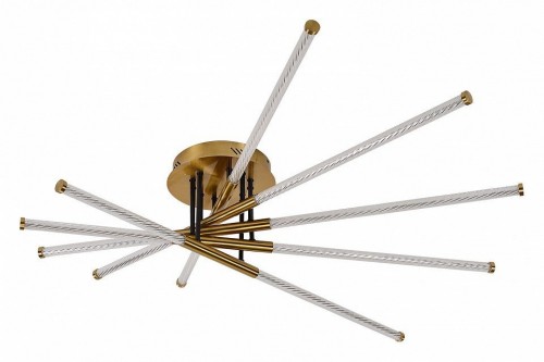 Потолочная люстра F-Promo Vigas 4469-5C