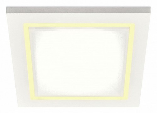 Точечный светильник Ambrella light Techno TN122