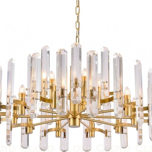 Подвесная люстра Cloyd Estrada 10276 Подвесная люстра Cloyd Estrada 10276