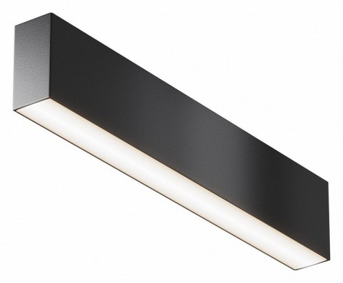 Точечный светильник Maytoni Basis C068CL-20W3-6K-B