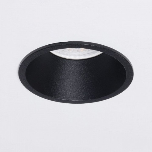 Точечный светильник DeMarkt Прайм 850010301 Точечный светильник DeMarkt Прайм 850010301