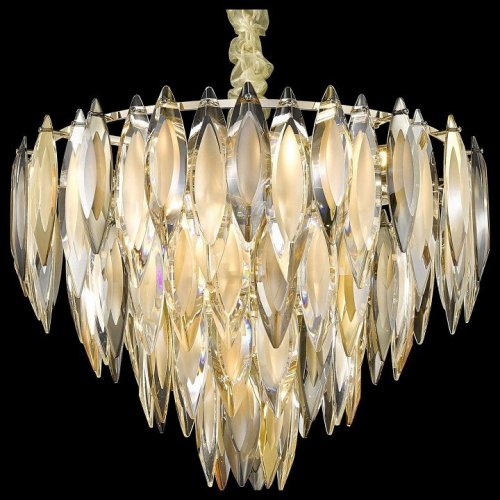 Подвесная люстра Wertmark Orlanda WE144.15.303 Подвесная люстра Wertmark Orlanda WE144.15.303