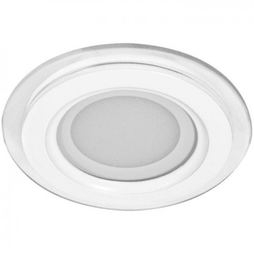 Встраиваемый светодиодный светильник Feron AL2110 27850