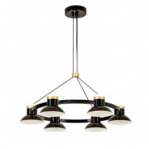 Подвесная люстра Favourite Tatti 4516-6P Подвесная люстра Favourite Tatti 4516-6P