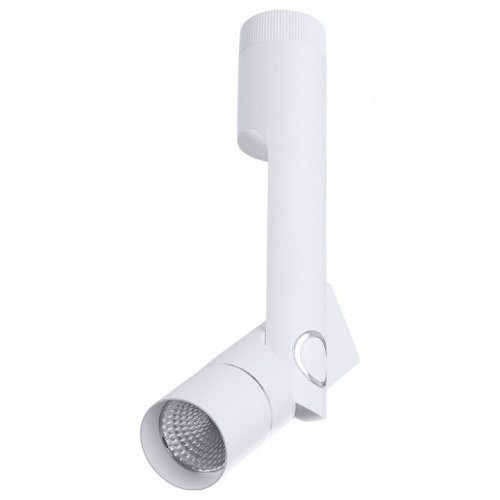 Светодиодный спот Arte Lamp A2514PL-1WH Светодиодный спот Arte Lamp A2514PL-1WH