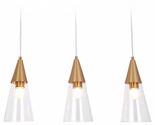 Подвесной светильник Ambrella light TRADITIONAL TR3669
