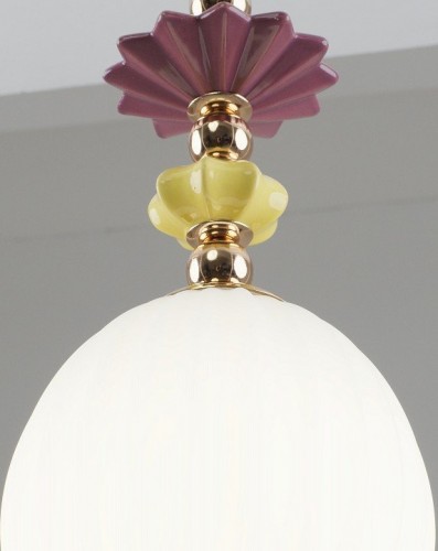 Подвесной светильник Moderli Charm V11180-1P Подвесной светильник Moderli Charm V11180-1P