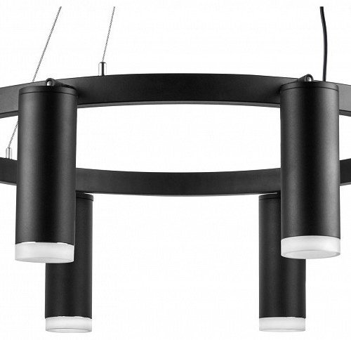 Подвесной светильник Lightstar Rullo LR0188743740 Подвесной светильник Lightstar Rullo LR0188743740