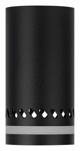 Накладной светильник Эра OL50 BK Б0059803